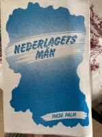 Nederlagets m&auml;n och andra ess&auml;er