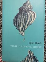 Vilse i lustiga huset