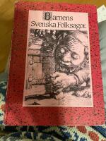 Barnens svenska folksagor
