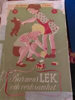 Barnens Lek och verksamhet