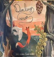 Den l&aring;nga resan