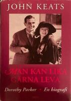 Man kan lika g&auml;rna leva