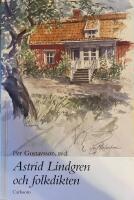 Astrid Lindgren och folkdikten