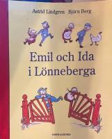 Emil och Ida i L&ouml;nneberga