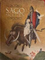 Sagoskatten, f&ouml;rsta samlingen