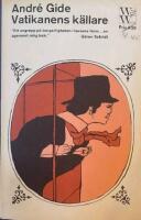 Vatikanens k&auml;llare