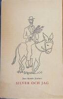 Silver och jag
