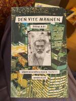 Papalagi : tal av s&ouml;derhavsh&ouml;vdingen Tuiavii fr&aring;n Tiavea