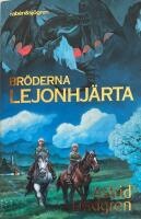 Br&ouml;derna Lejonhj&auml;rta