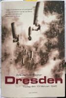 Dresden : tisdag den 13 februari 1945