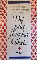 Det goda franska k&ouml;ket
