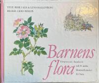 Barnens flora