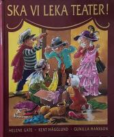 Ska vi leka teater!