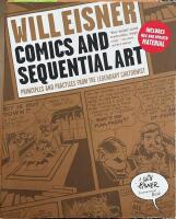 Comics and sequential art : principles and practices from the legendary cartoonist