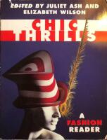 Chic Thrills:A Fashion Reader