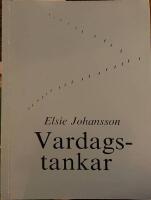 Vardagstankar