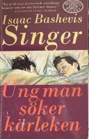 Ung man s&ouml;ker k&auml;rleken