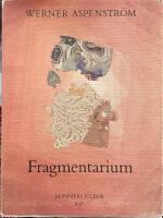 Fragmentarium: Bonniers julbok