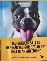 Jag sk&auml;ller s&auml;llan, men n&auml;r jag g&ouml;r det &auml;r det helt utan anledning