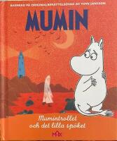 Mumintrollet och det lilla sp&ouml;ket