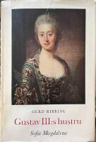Gustav III:s hustru Sofia Magdalena