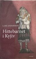 Hittebarnet i Kyjiv