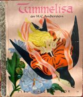 Tummelisa
