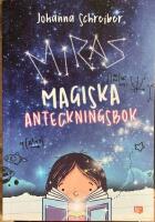Miras magiska anteckningsbok