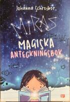 Miras magiska anteckningsbok