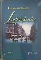Ludvigsbacke - [roman]