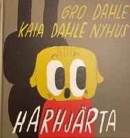 Harhj&auml;rta