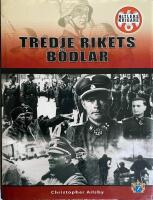 SS - Tredje rikets b&ouml;dlar