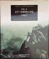Ett imperiums fall - &Ouml;sterrike-Ungern, Italien, Balkan och Afrika