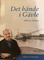Det h&auml;nde i G&auml;vle
