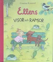 Ellens visor och ramsor