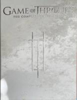 Game of Thrones, tredje s&auml;songen
