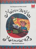 M&aring;rten Bloms memoarer