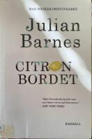Citronbordet