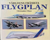 V&auml;rldens fr&auml;msta flygplan