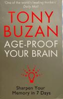 Age-proof your Brain