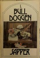 Bulldoggen