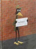 Schhh!