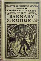 Barnaby Rudge