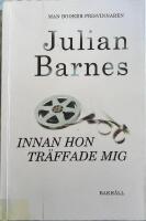 Innan hon tr&auml;ffade mig