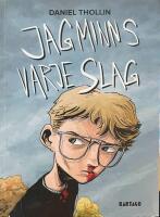 Jag minns varje slag