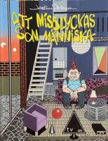 Att misslyckas som m&auml;nniska