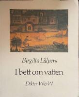 I bett om vatten : dikter
