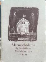 Marmorbadaren : lyriska bilder