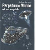 Perpetuum mobile och andra krafter