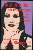 Akta er killar h&auml;r kommer gud och hon &auml;r j&auml;vligt f&ouml;rbannad